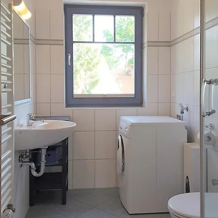 Appartamento Haus Kormoran Wo 4 *