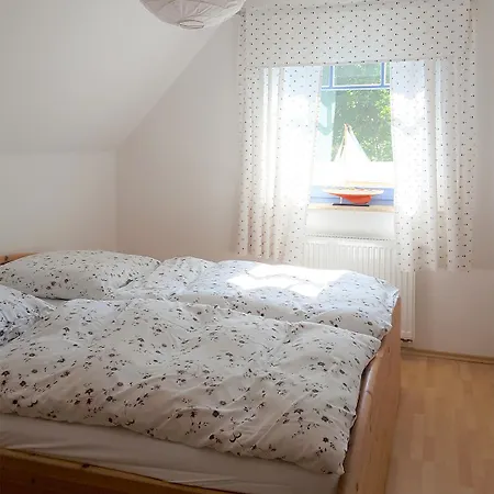 Haus Kormoran Wo 4 Prerow