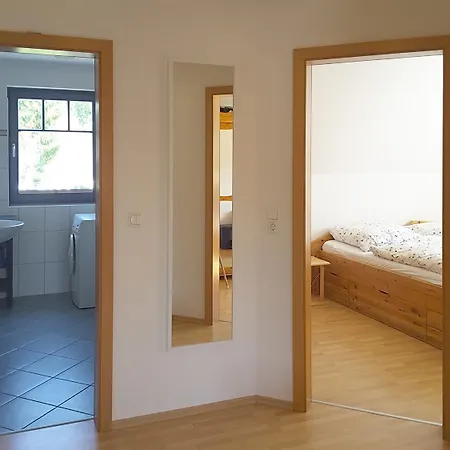 Haus Kormoran Wo 4 * Prerow