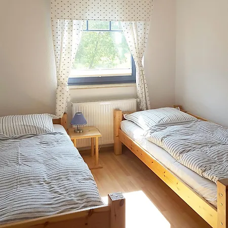 Haus Kormoran Wo 4 Apartment