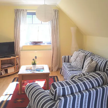 Haus Kormoran Wo 4 Apartment *