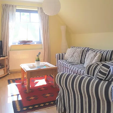 Appartamento Haus Kormoran Wo 4 *